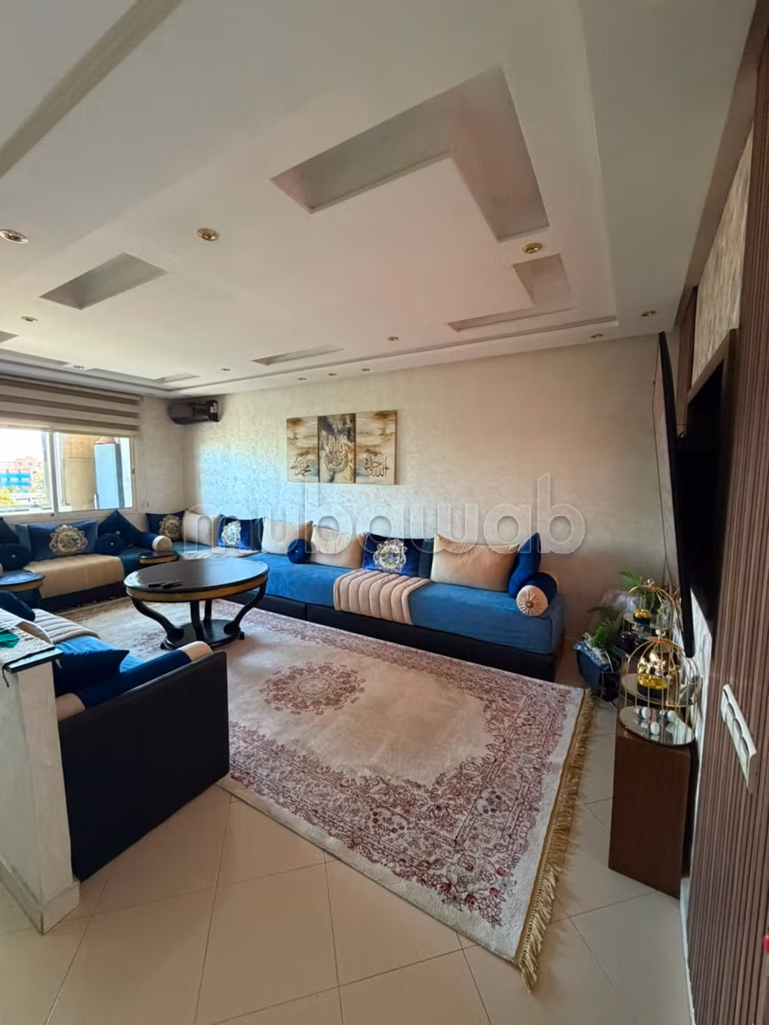 Appartement à vendre La villette Casa — 2