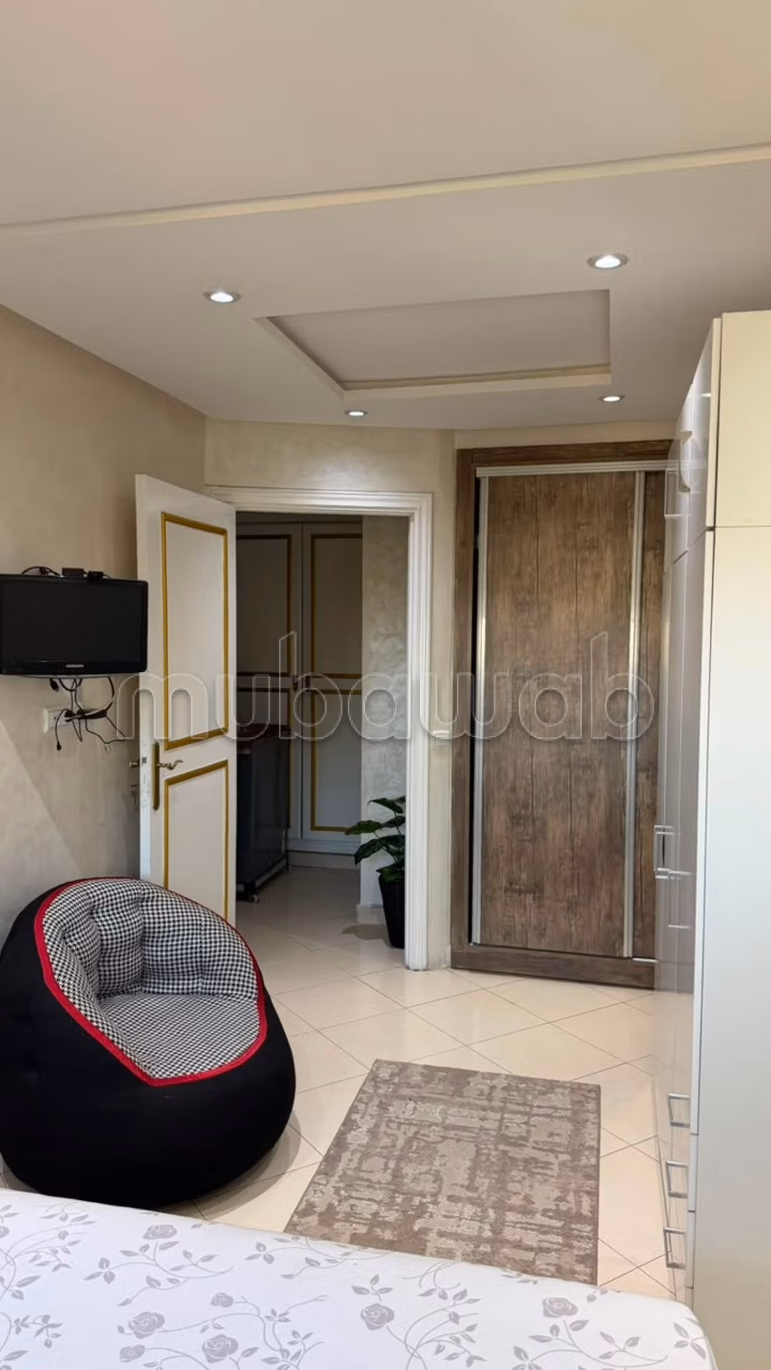 Appartement à vendre La villette Casa — 3