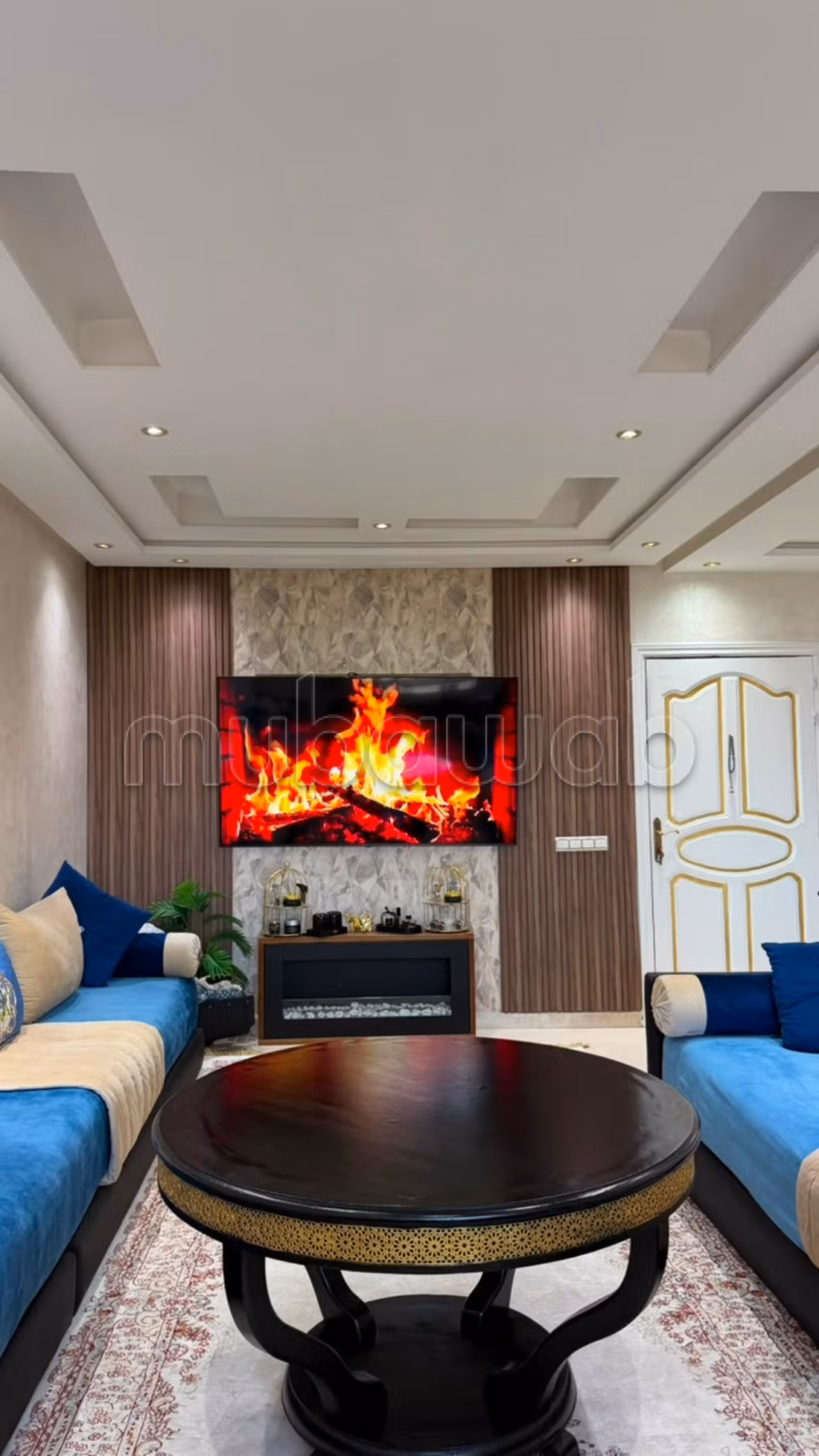 Appartement à vendre La villette Casa