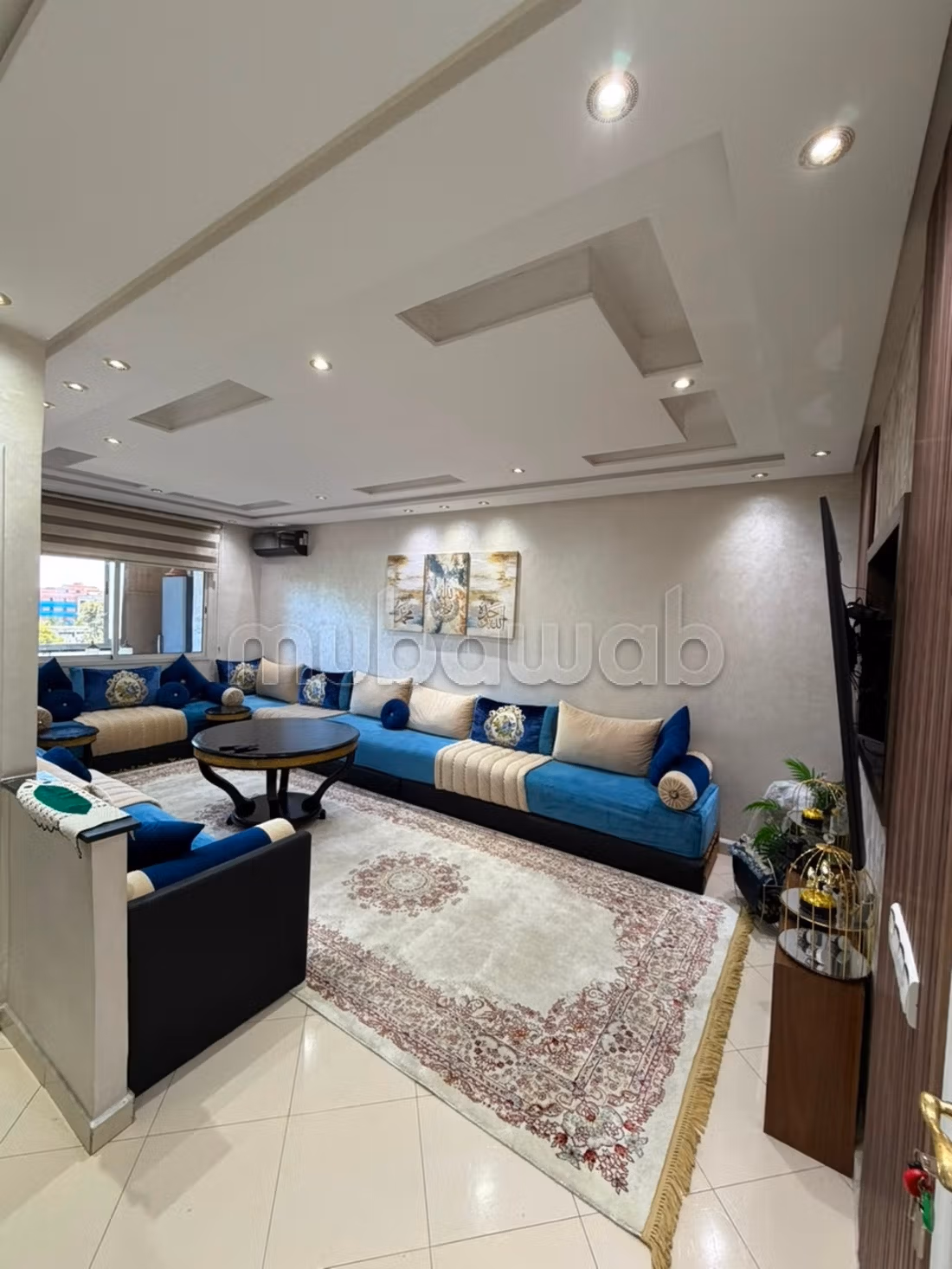 Appartement à vendre La villette Casa — 4