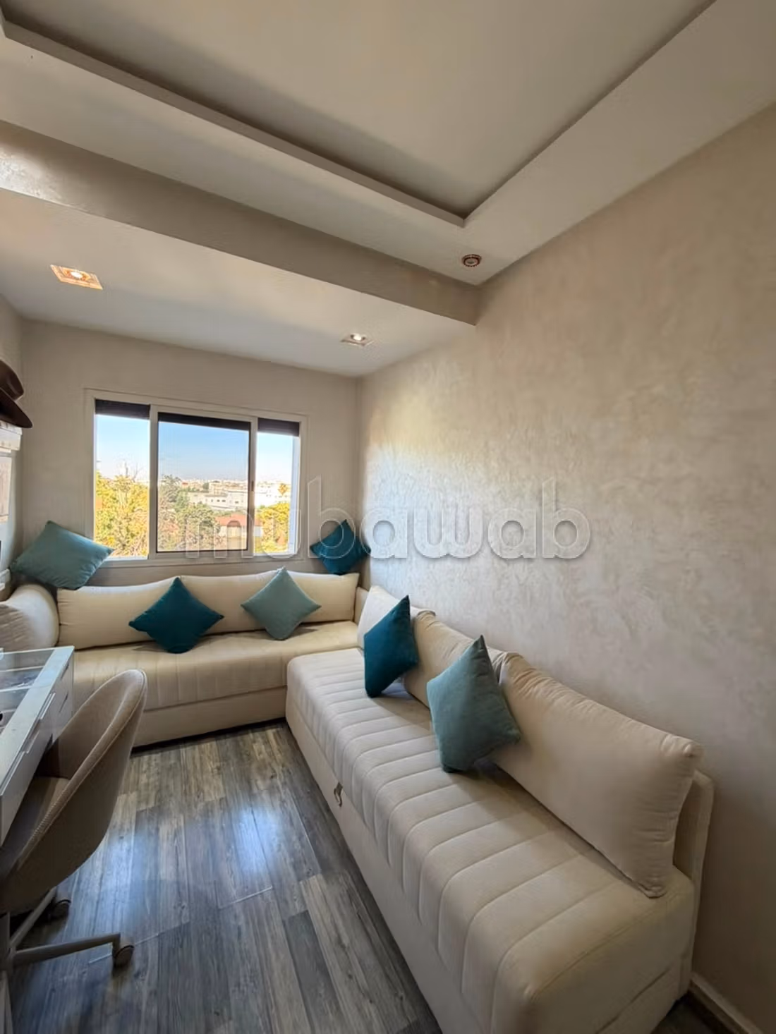 Appartement 77 m² à Roches Noires — 7