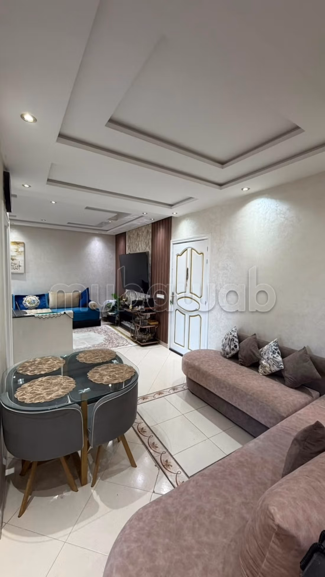 Appartement 77 m² à Roches Noires — 8