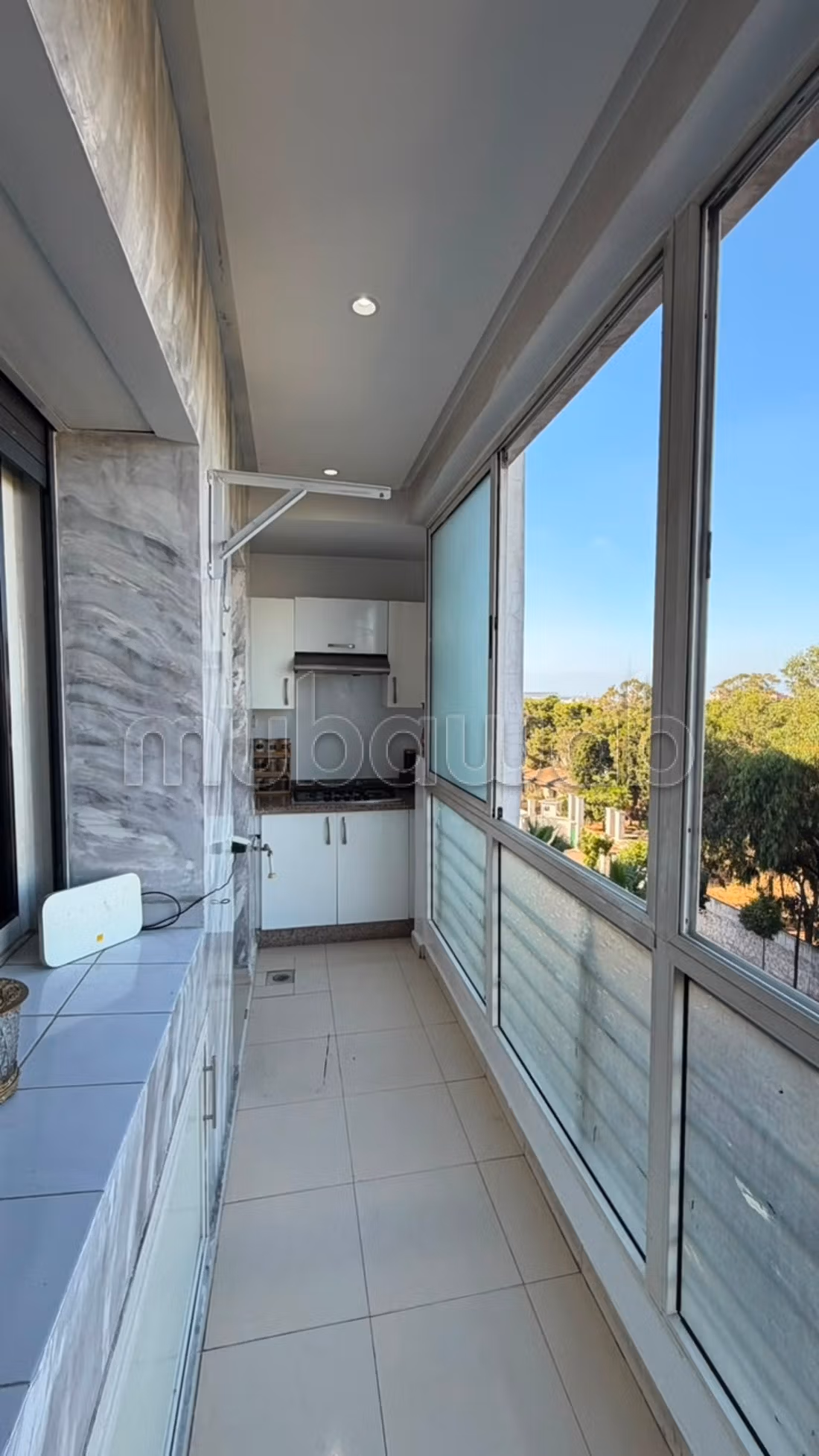 Appartement 77 m² à Roches Noires — 9