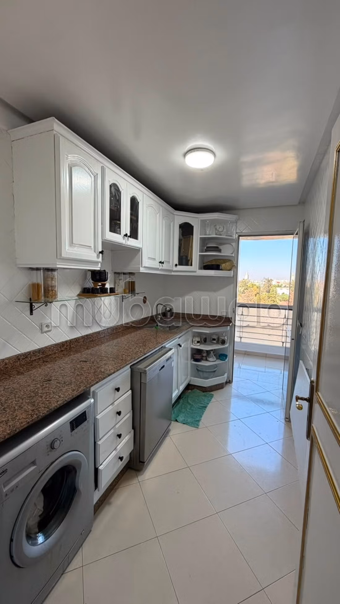 Appartement 77 m² à Roches Noires — 10