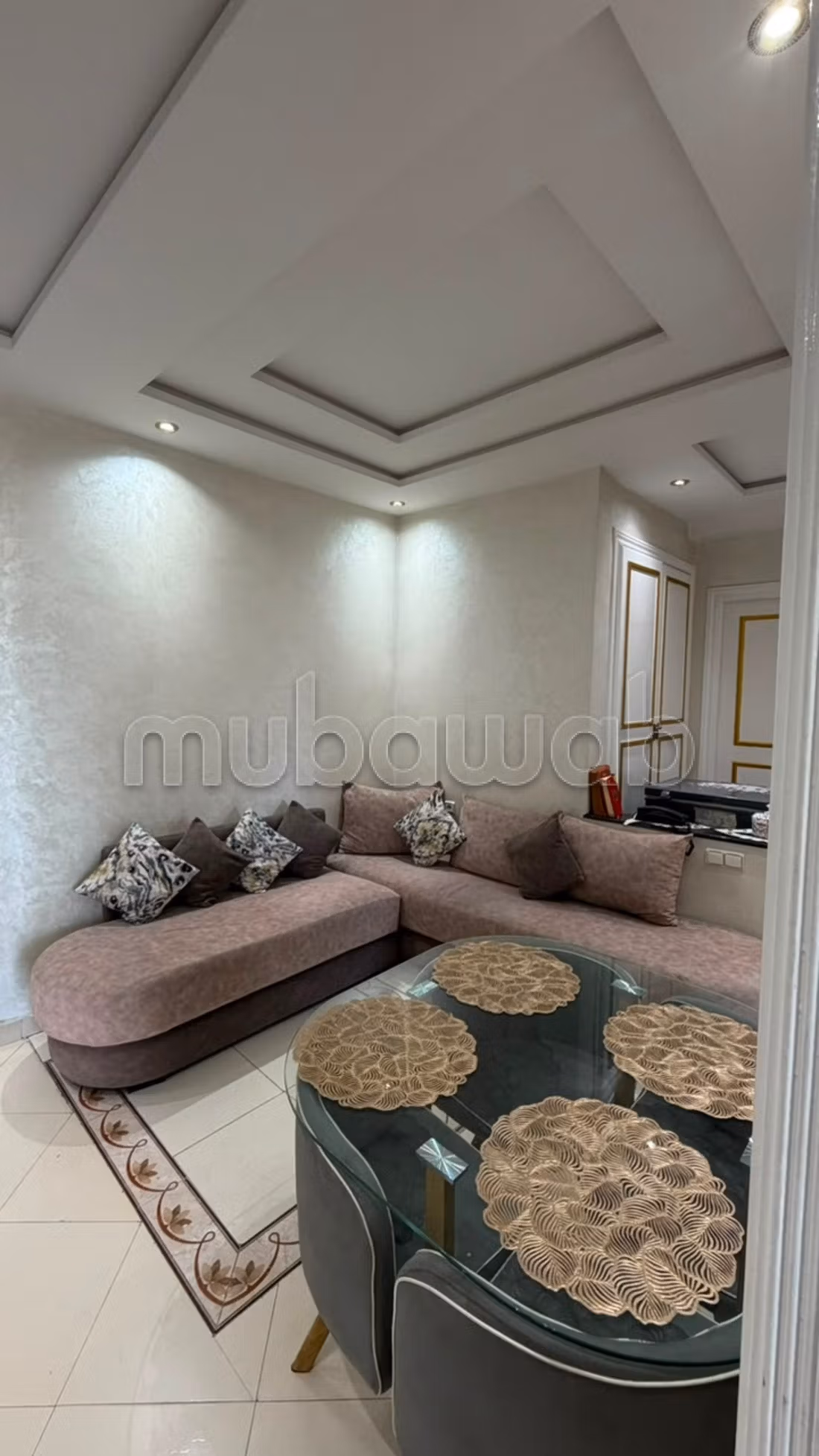 Appartement 77 m² à Roches Noires — 11