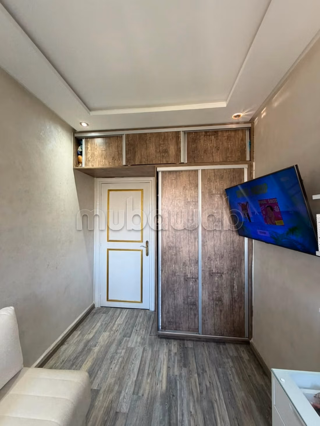 Appartement 77 m² à Roches Noires — 12