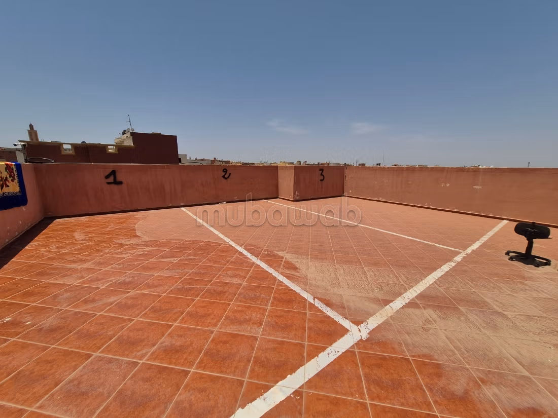 Apartamento en venta de 104 m² en Béni Mellal