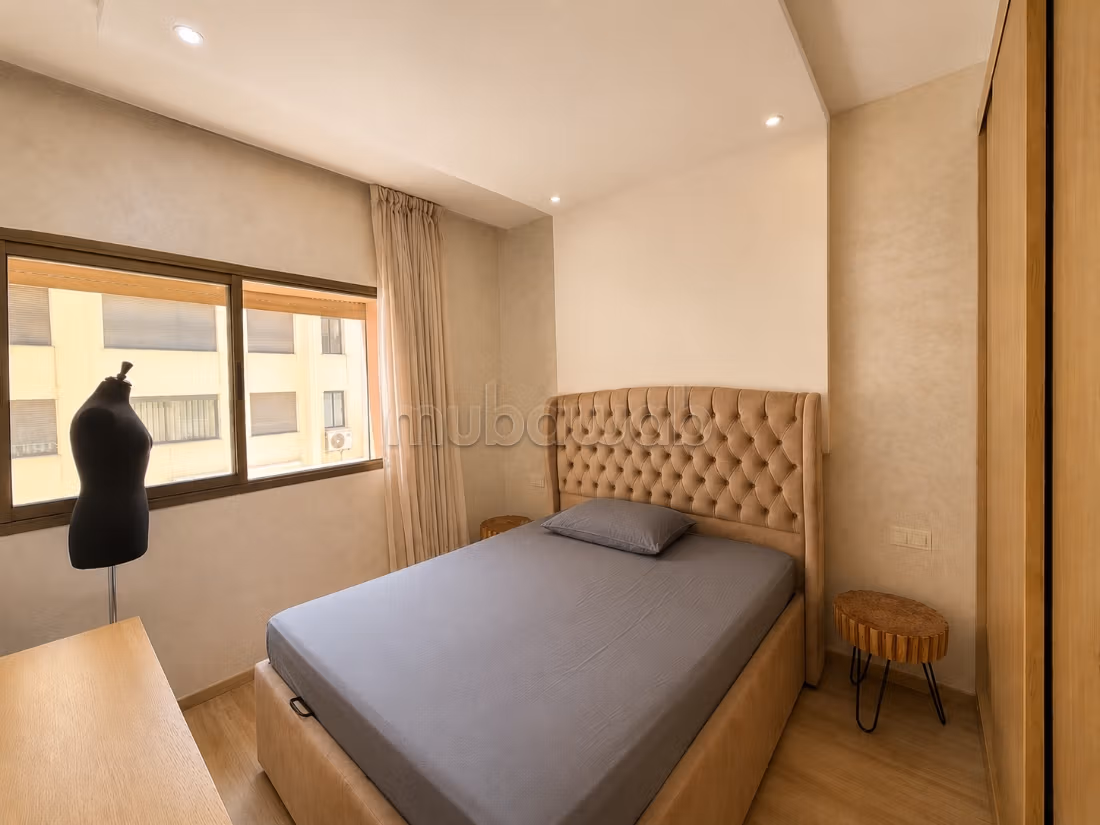 Appartement 84 m² f Samlalia — 7