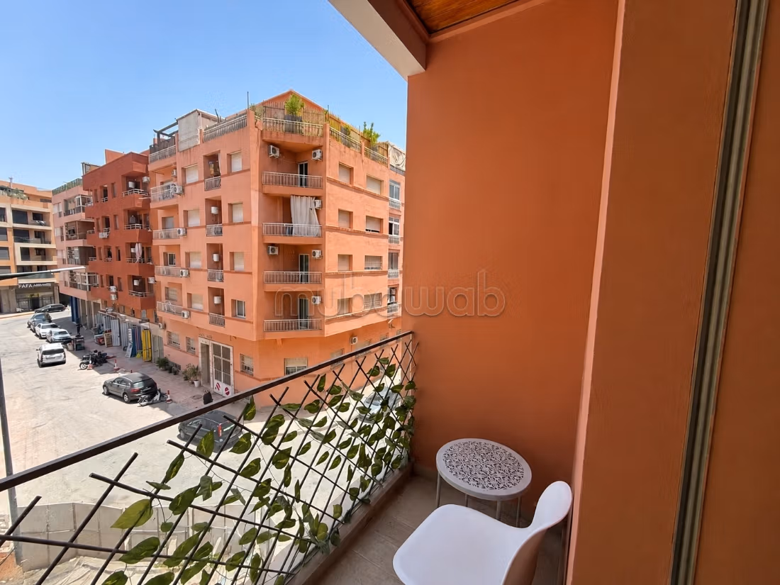 Appartement 84 m² f Samlalia — 9