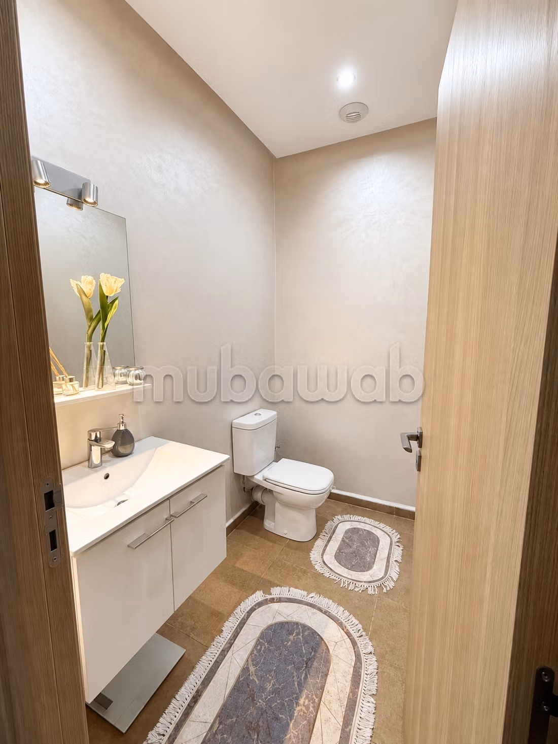 Appartement 84 m² f Samlalia — 11