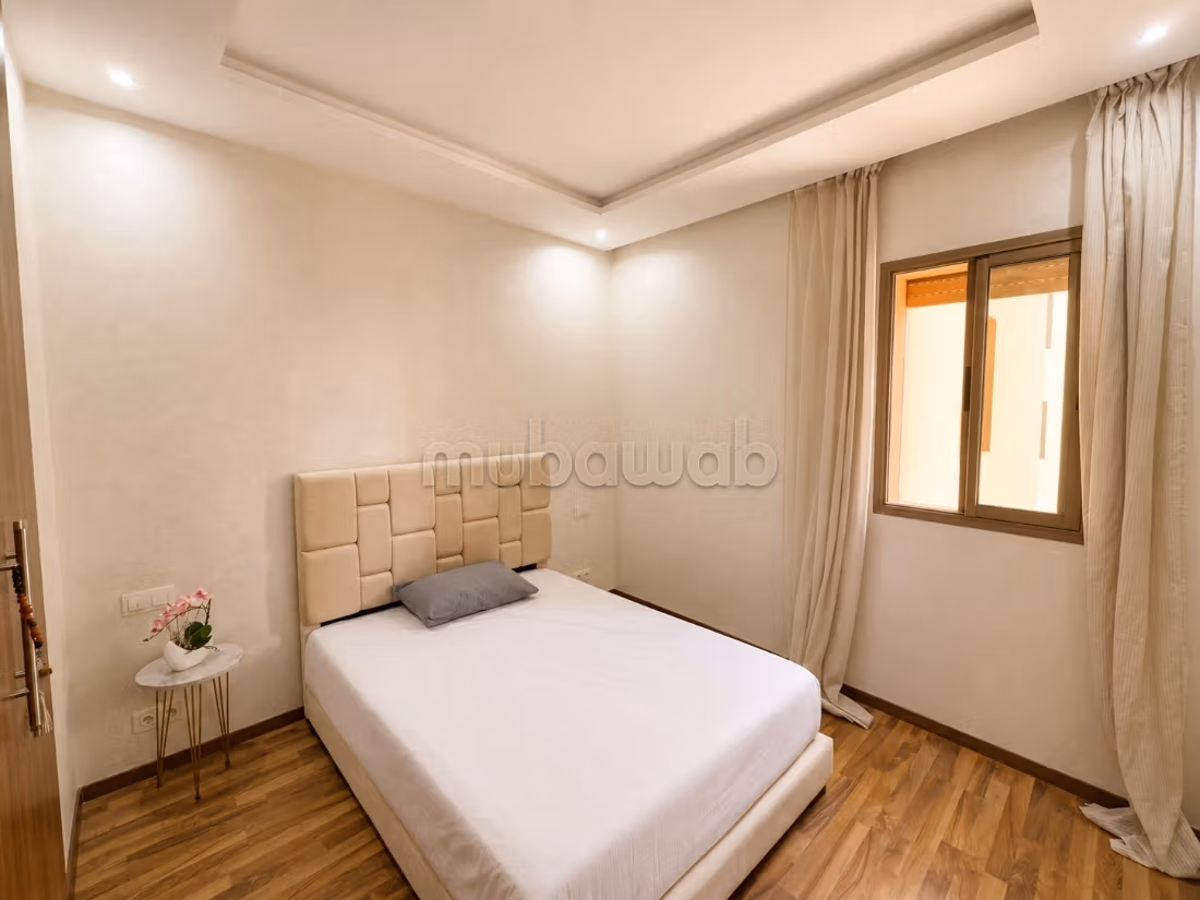 Appartement 84 m² f Samlalia — 8
