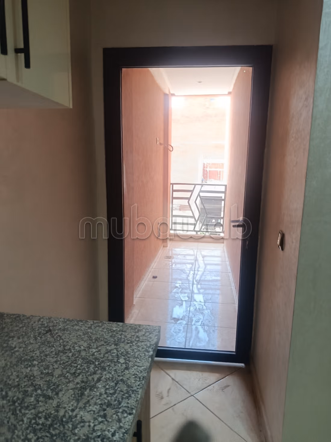Appartement 53 m² f Mhamid — 11