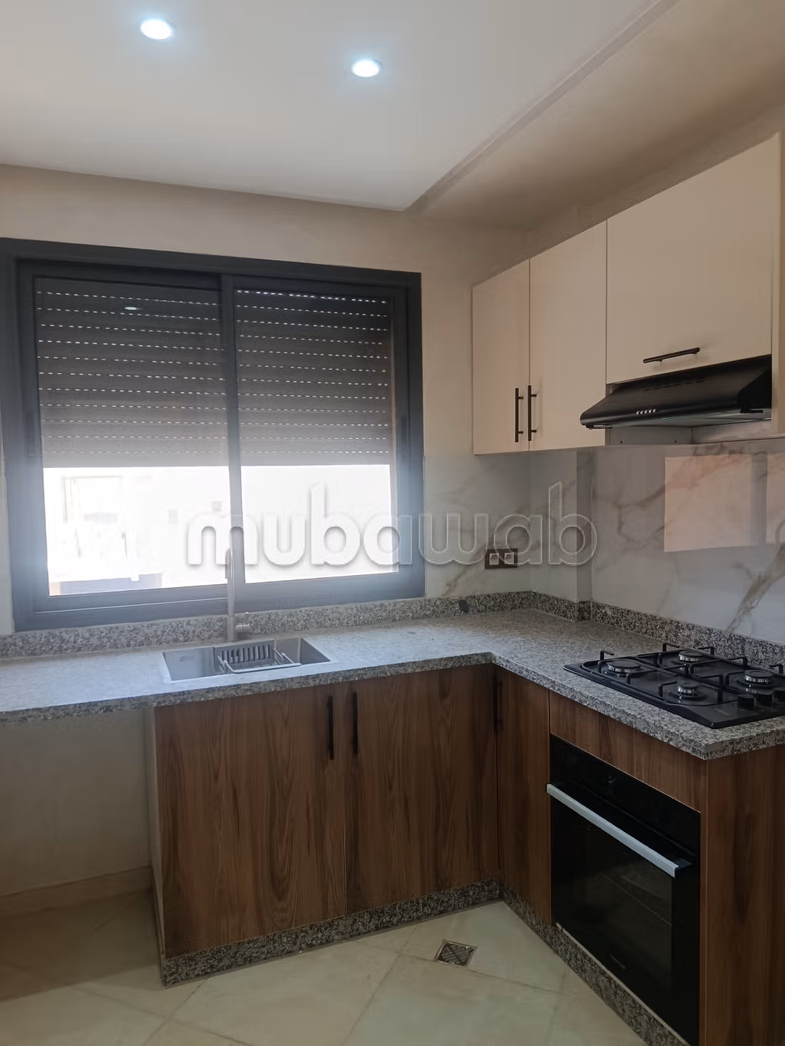 Appartement 53 m² f Mhamid — 10