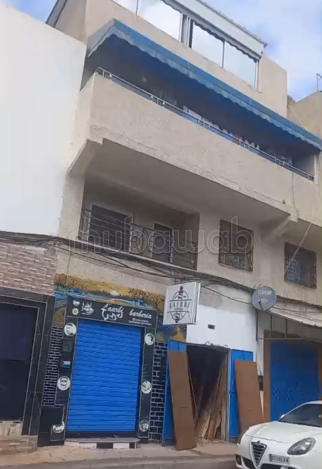 Apartamento Martil