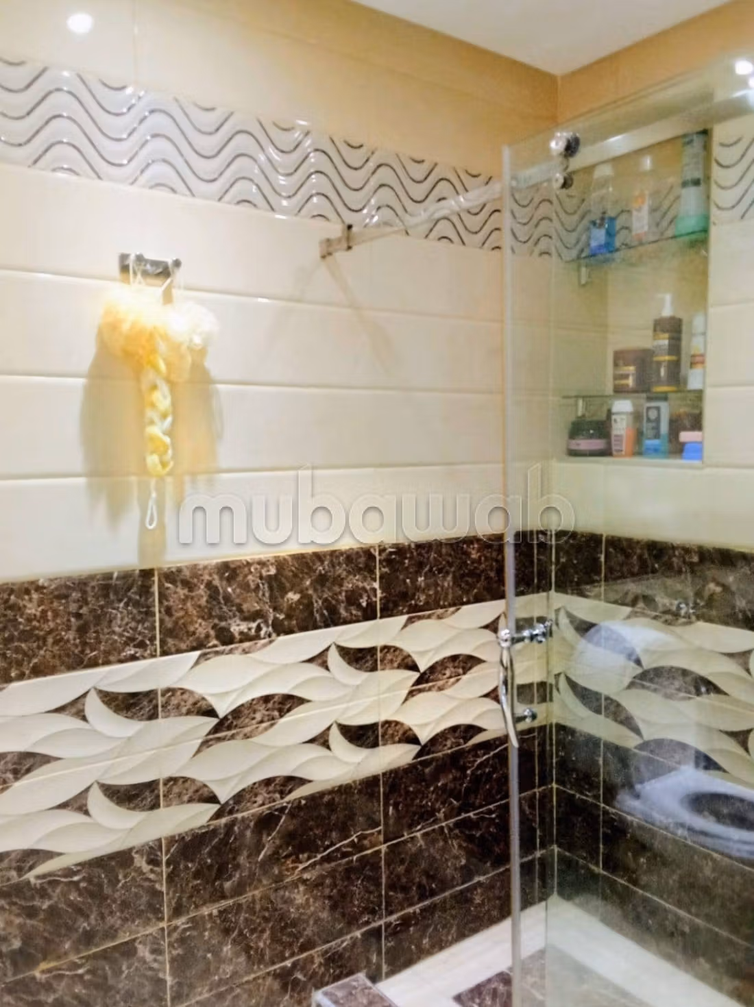 Appartement 101 m² à vendre – 3 chambres – Molay Ismail, Tanger
