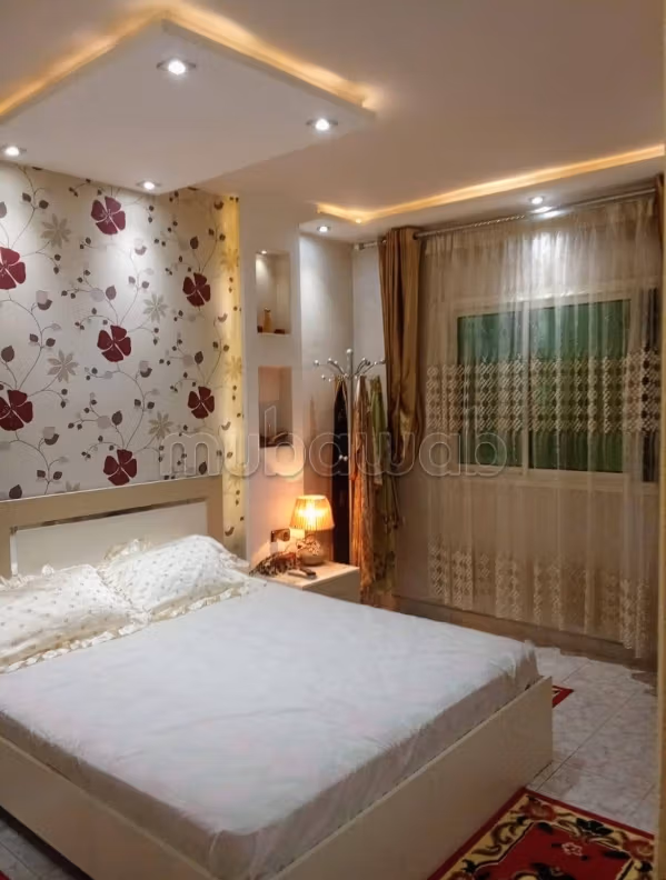 Appartement van 101 m² te koop – 3 slaapkamers – Molay Ismail, Tanger