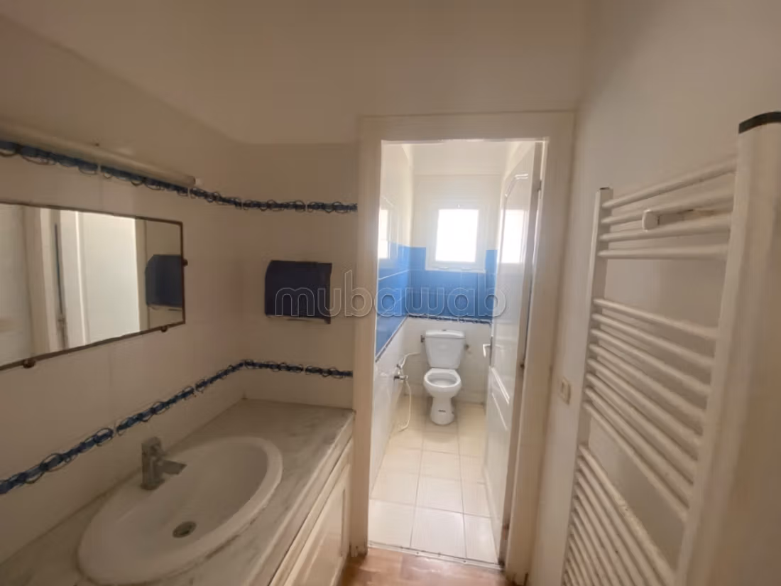 Villa individuelle en vente