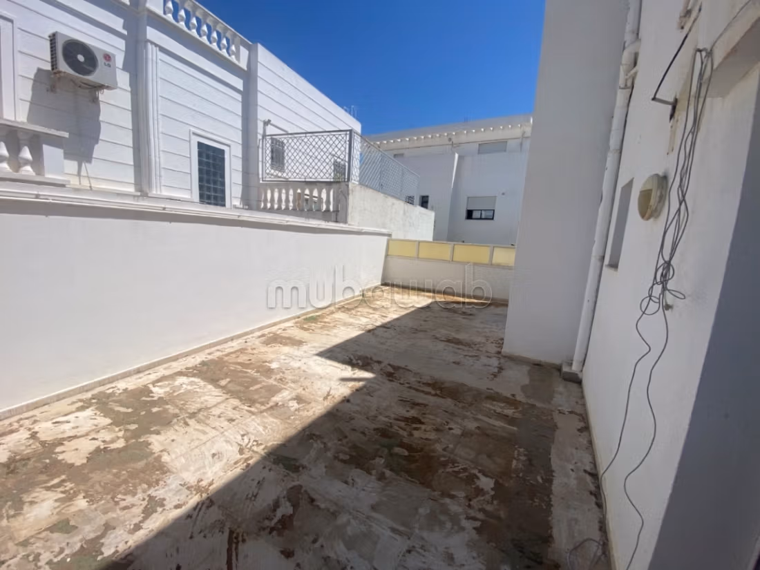 Villa individuelle en vente