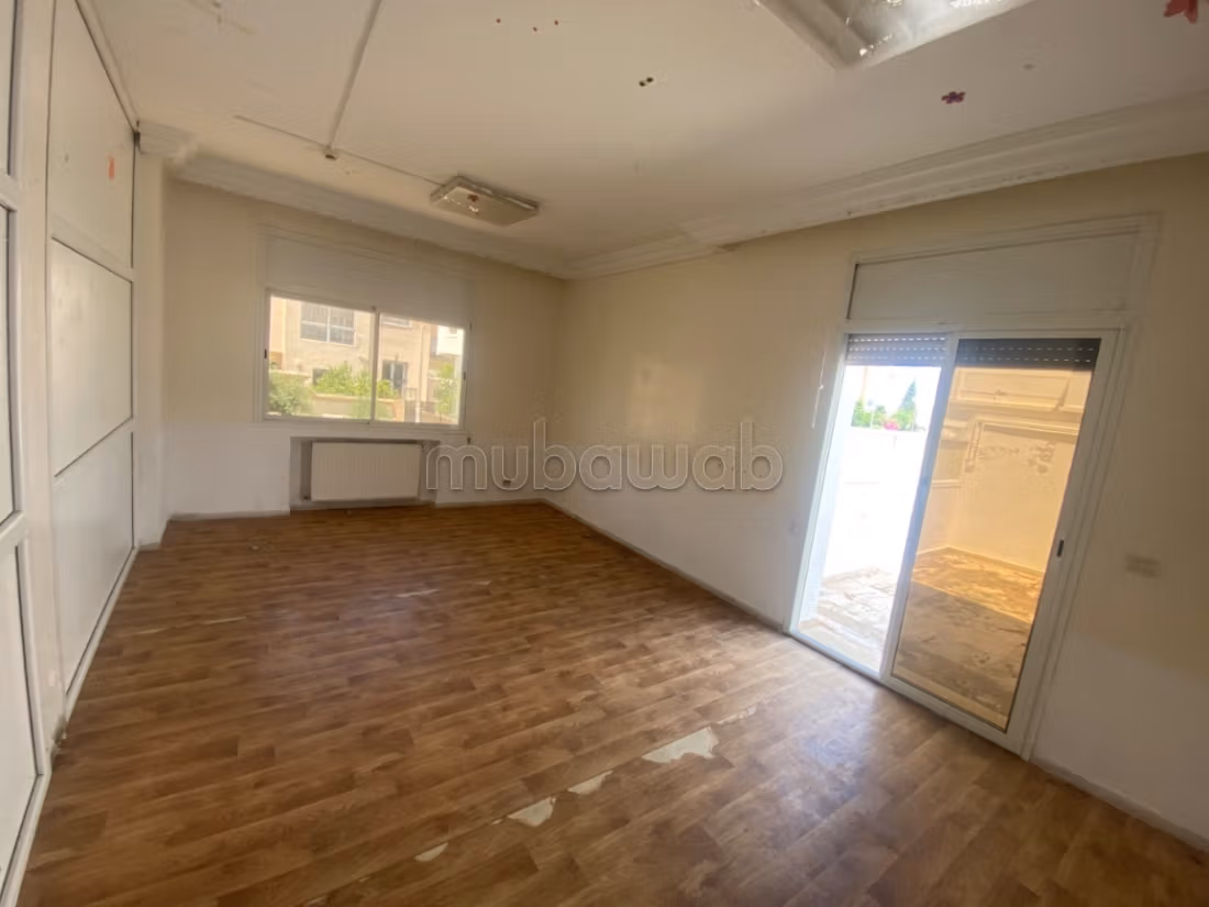 Villa individuelle en vente