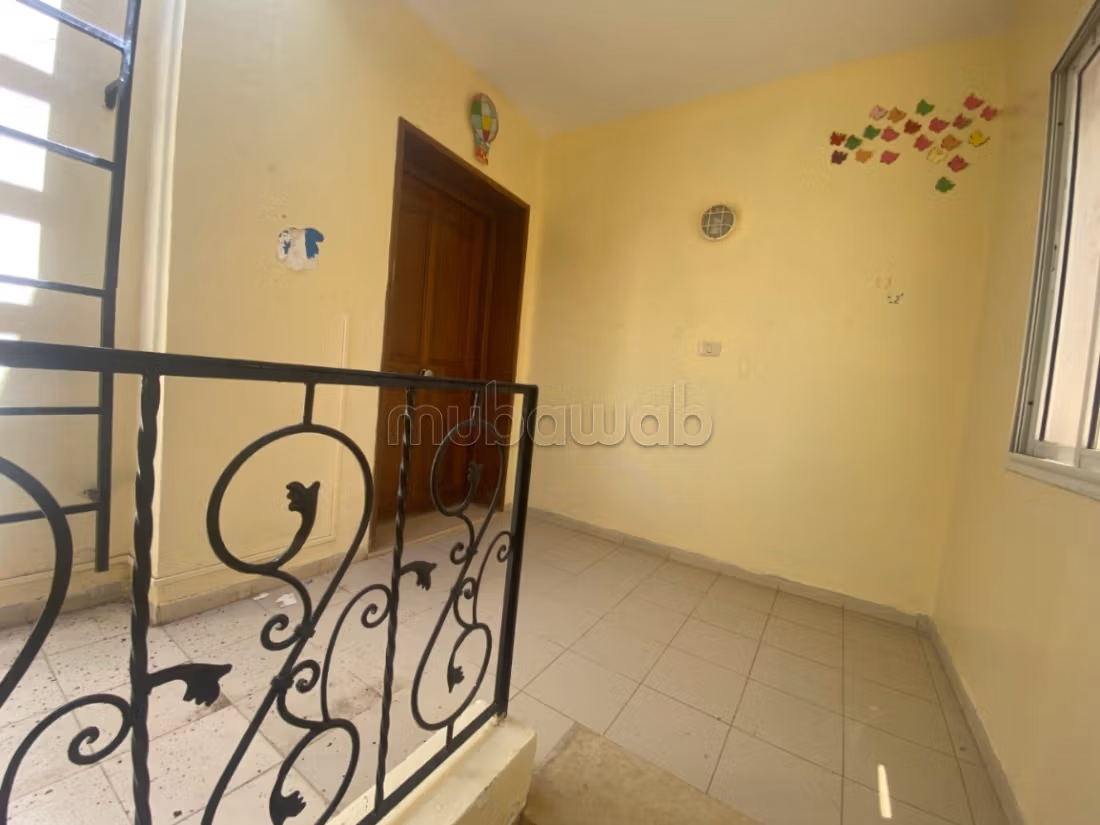Villa individuelle en vente