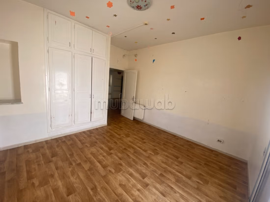Villa individuelle en vente