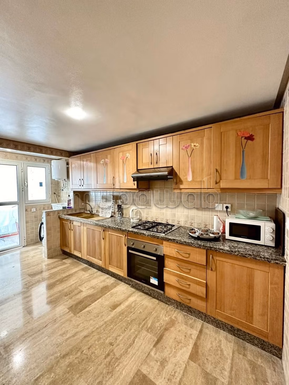 Appartement 159 m² f Agdal — 15