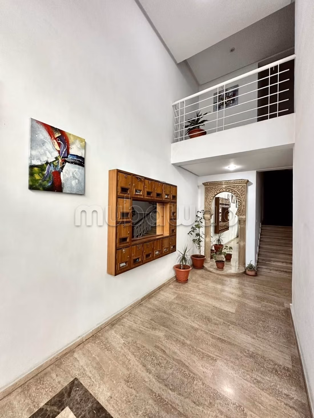 Appartement 159 m² f Agdal — 16