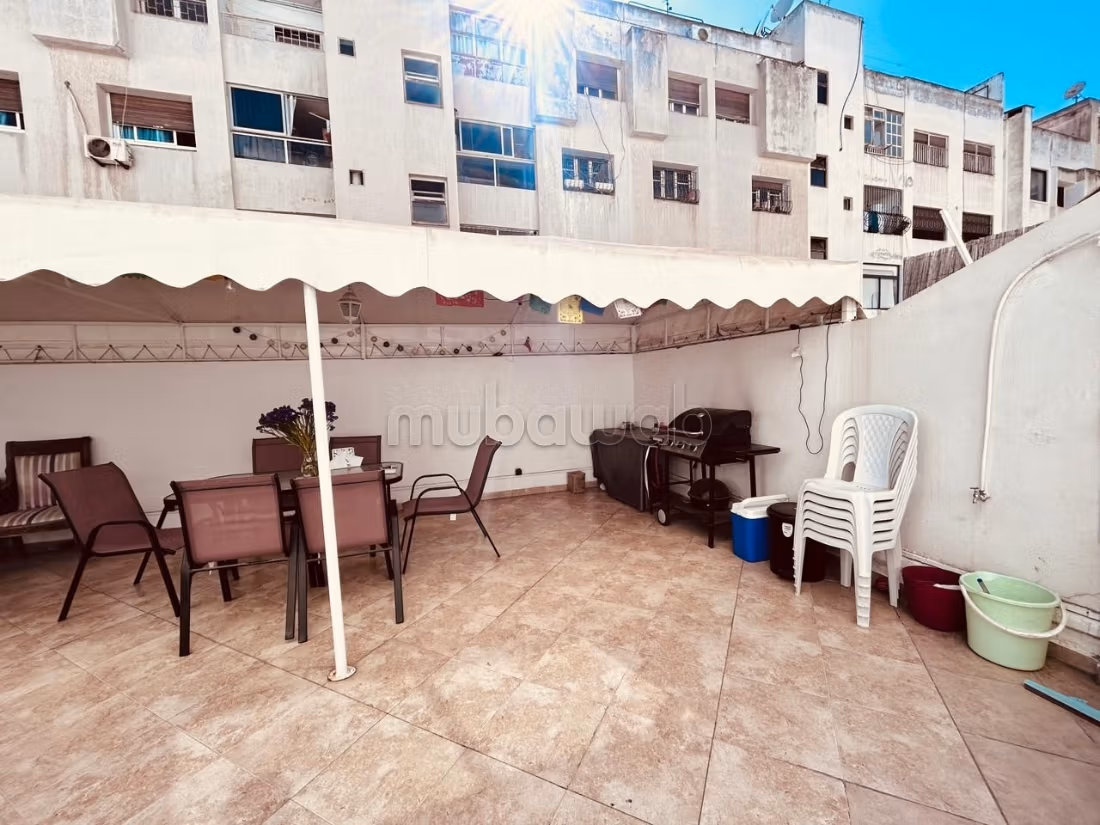 Appartement 159 m² f Agdal — 8
