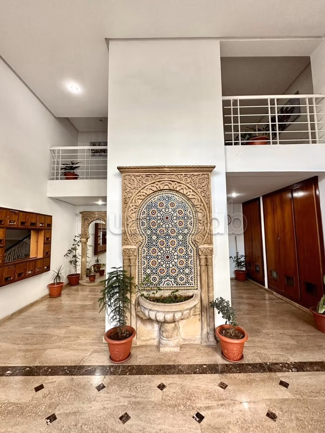 Appartement 159 m² f Agdal — 10