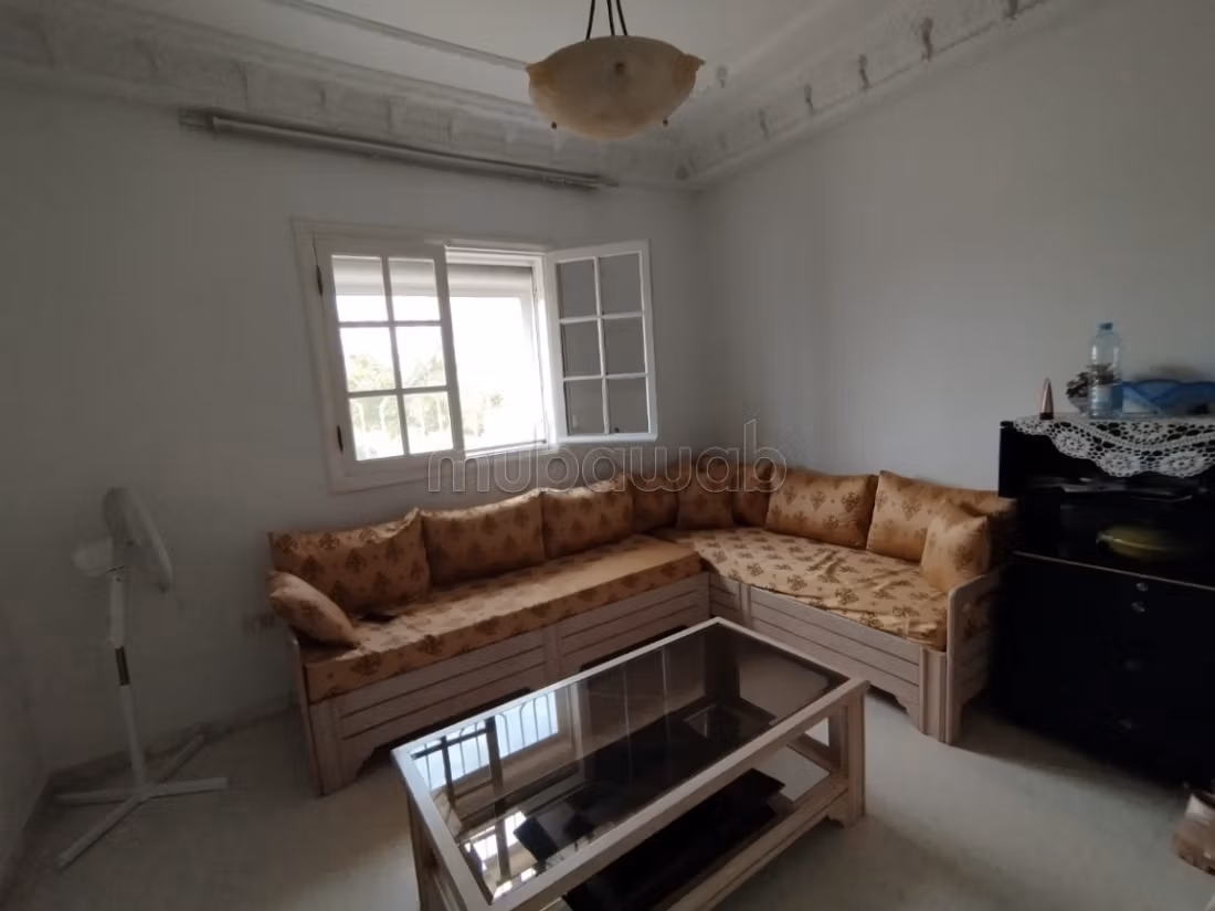 Villa individuelle en vente