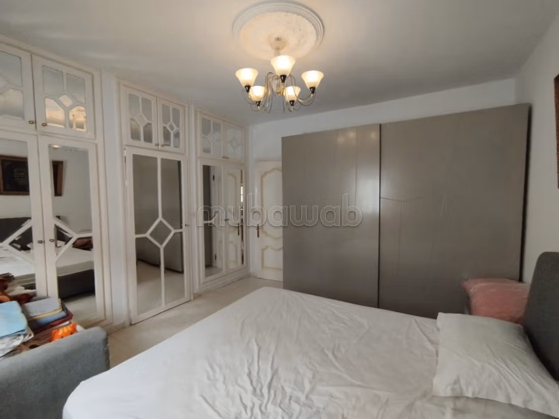 Villa individuelle en vente