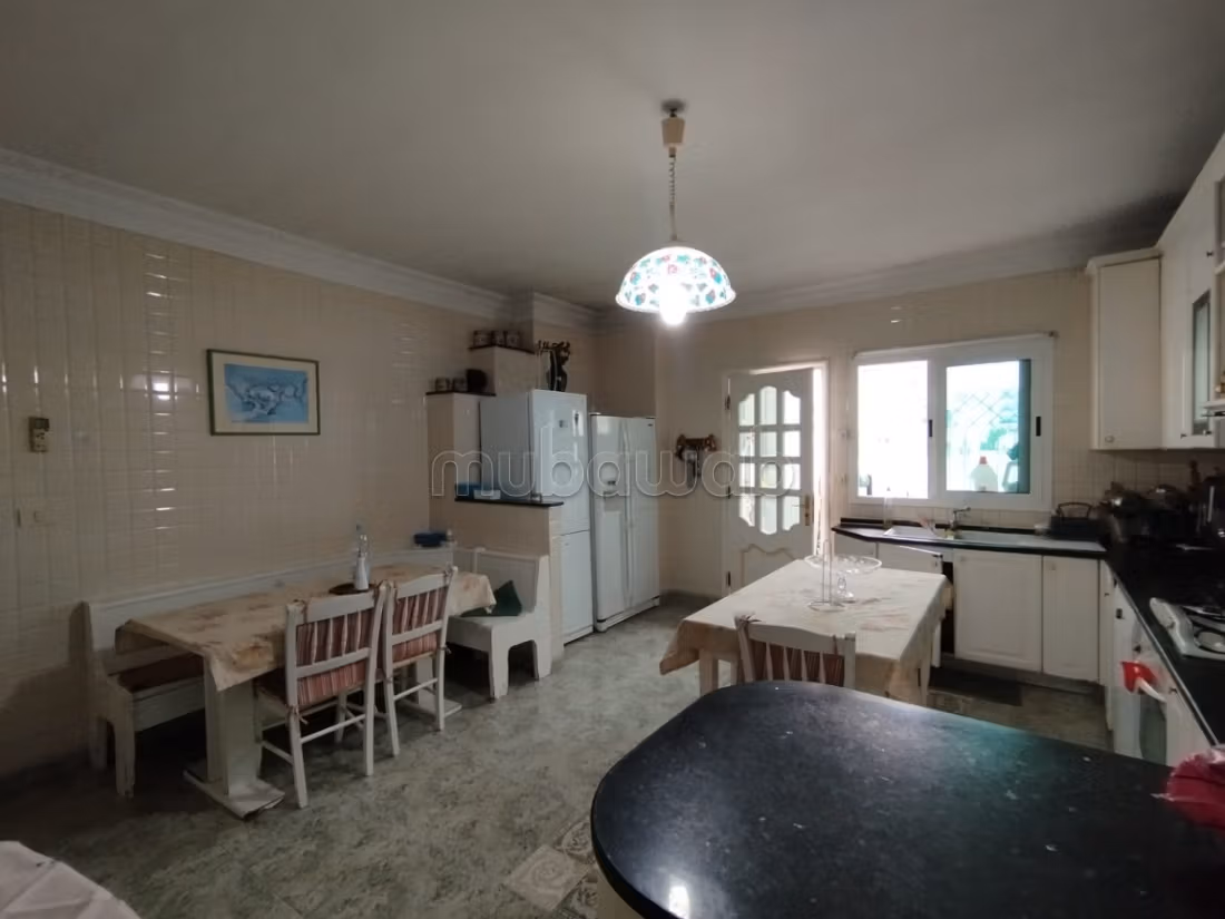Villa individuelle en vente