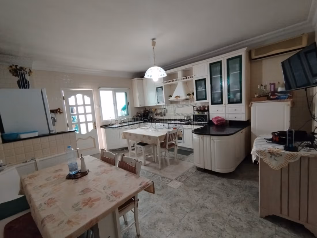 Villa individuelle en vente