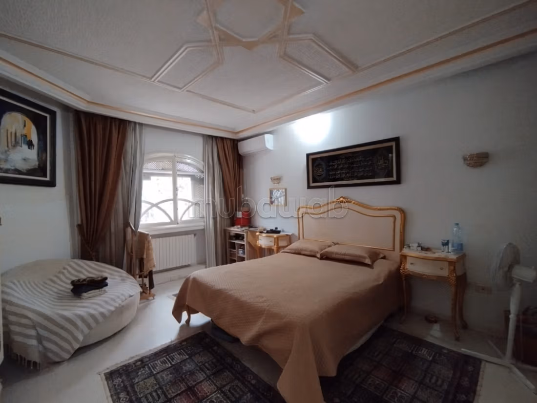 Villa individuelle en vente