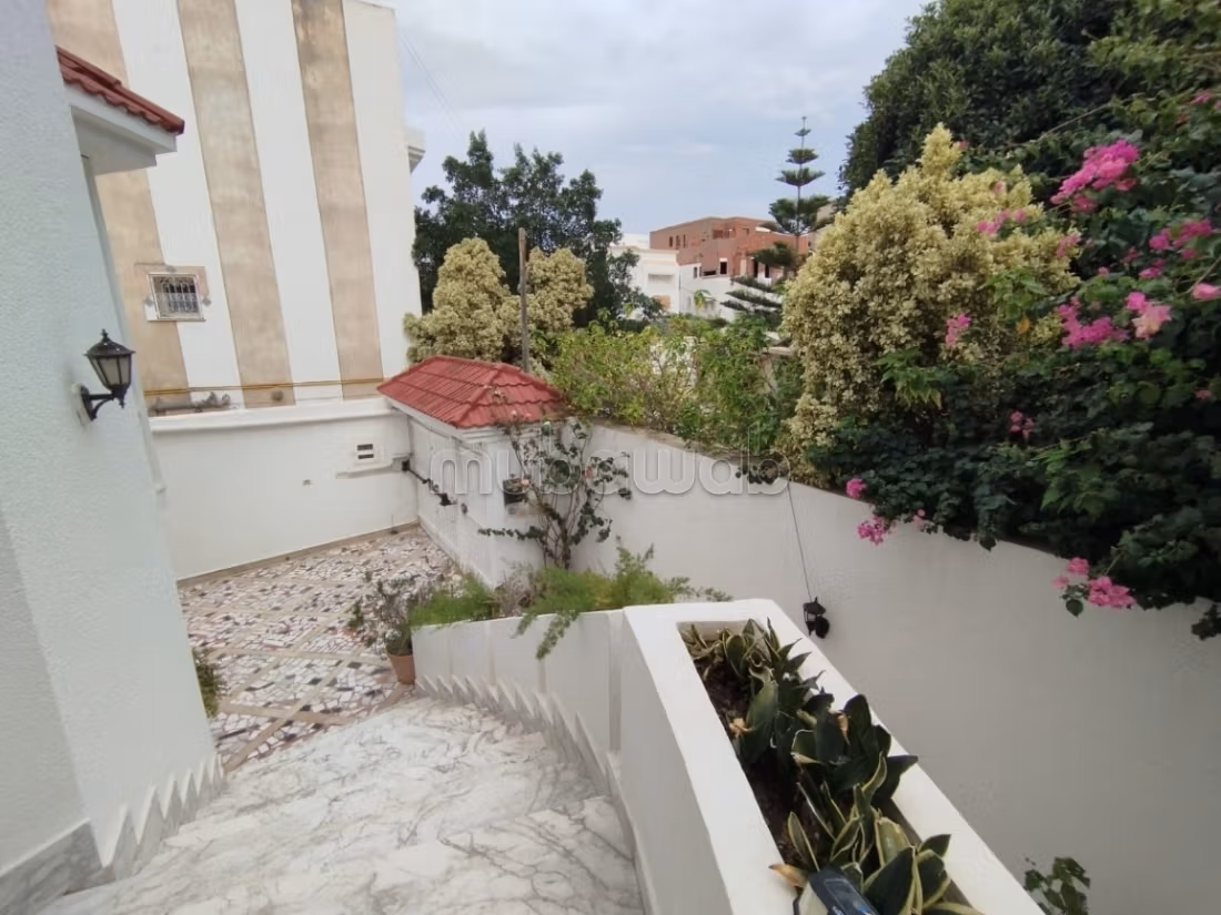 Villa individuelle en vente