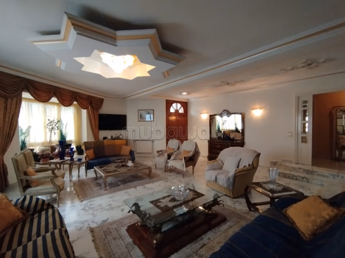 Villa individuelle en vente