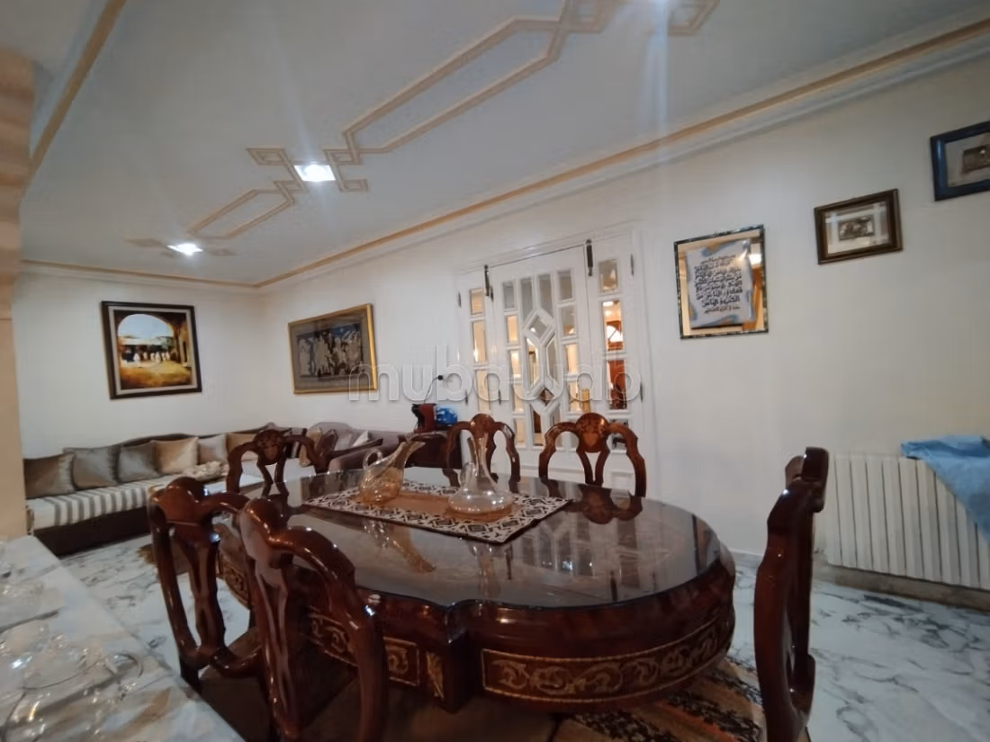 Villa individuelle en vente