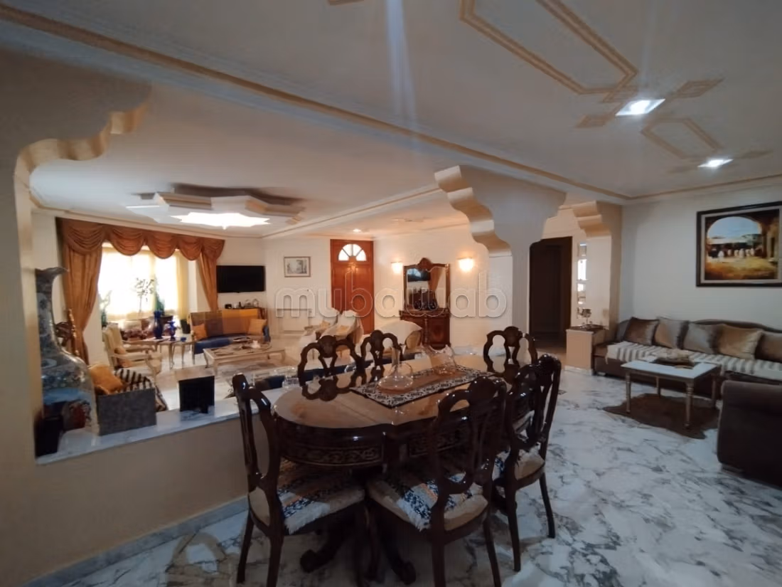 Villa individuelle en vente