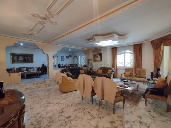 Villa individuelle en vente