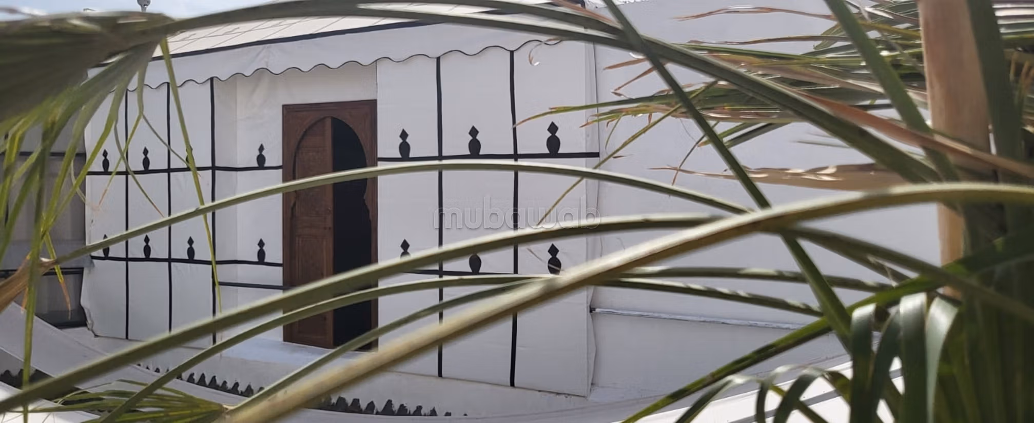 Riad de 7 habitaciones en venta