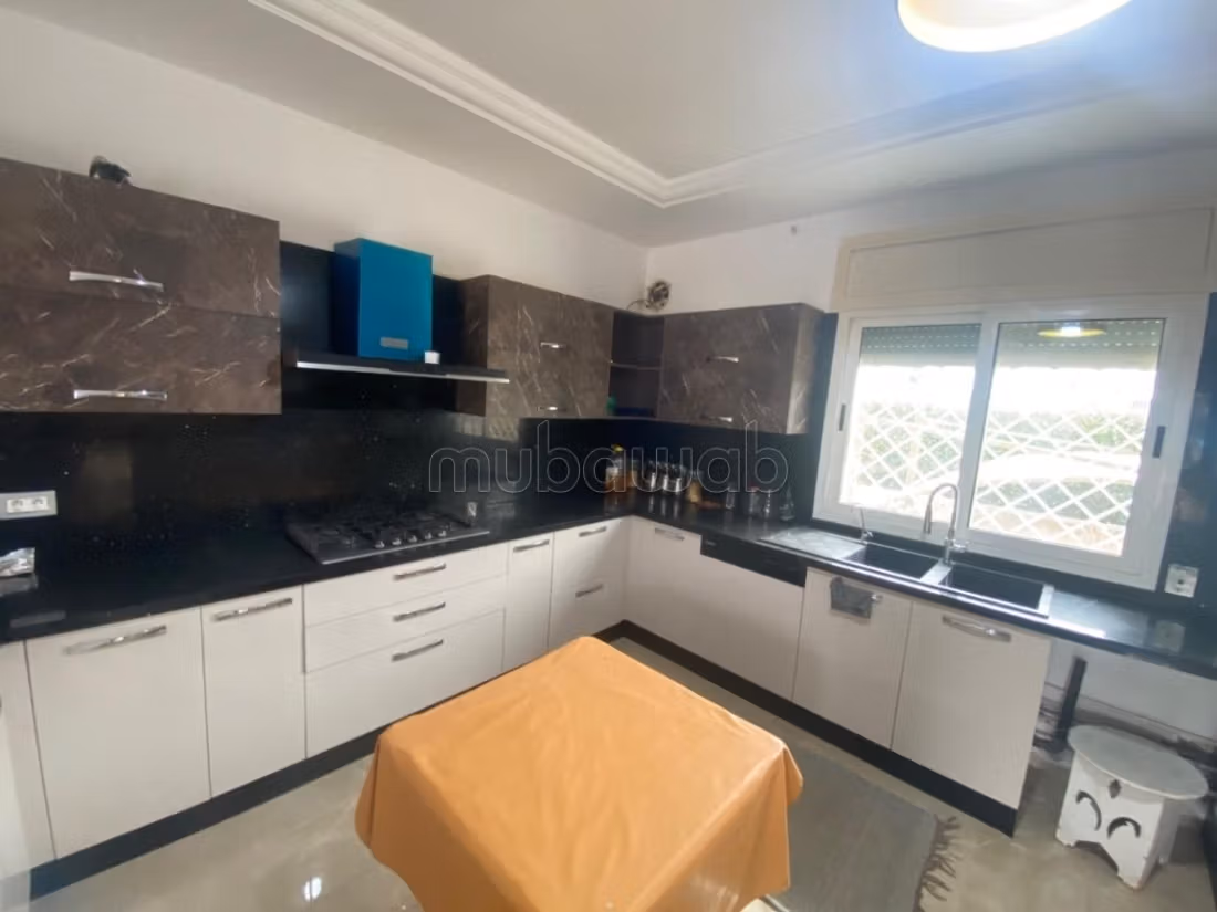 Villa individuelle en vente