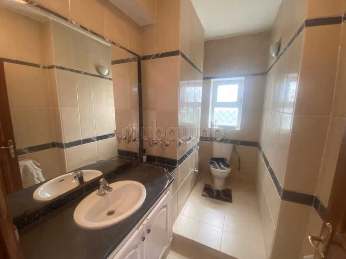 Villa individuelle en vente