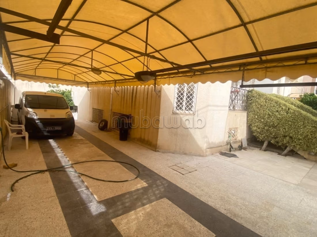 Villa individuelle en vente