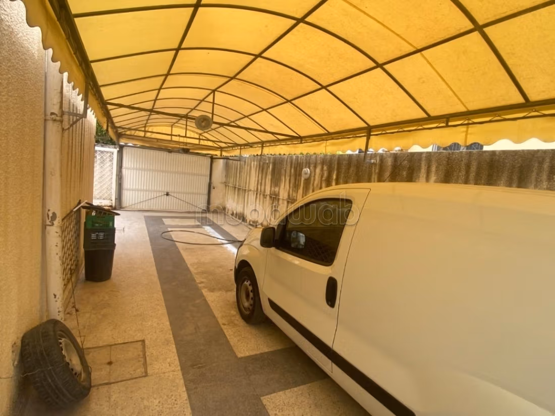 Villa individuelle en vente