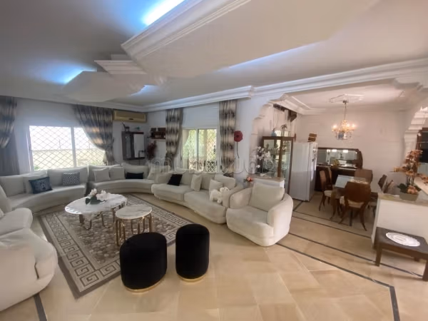 Villa individuelle en vente
