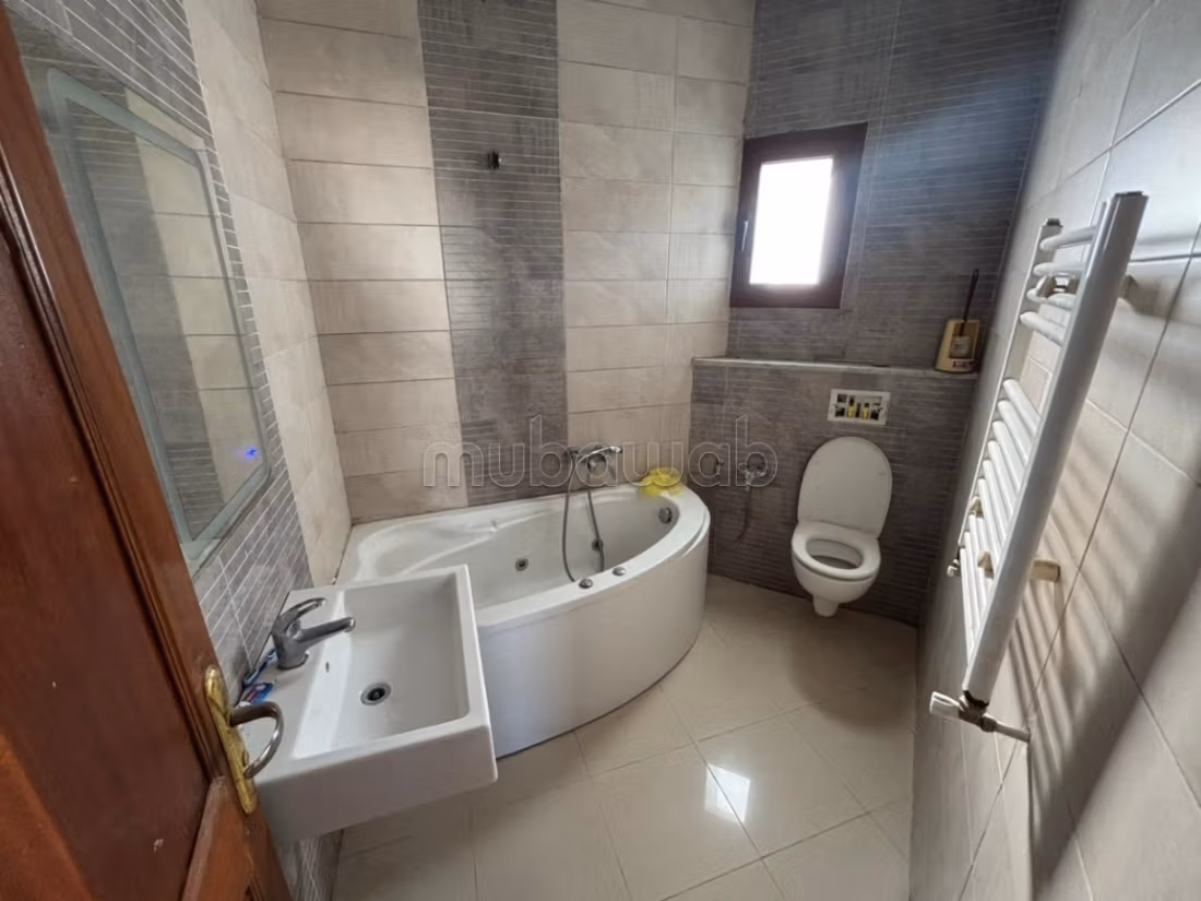Villa individuelle en vente