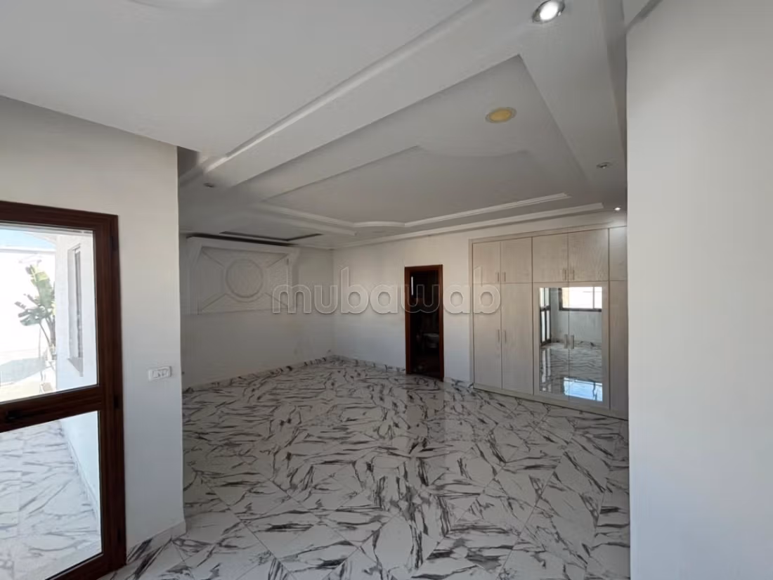 Villa individuelle en vente