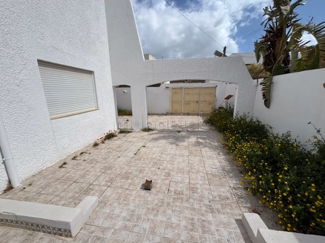 Villa individuelle en vente