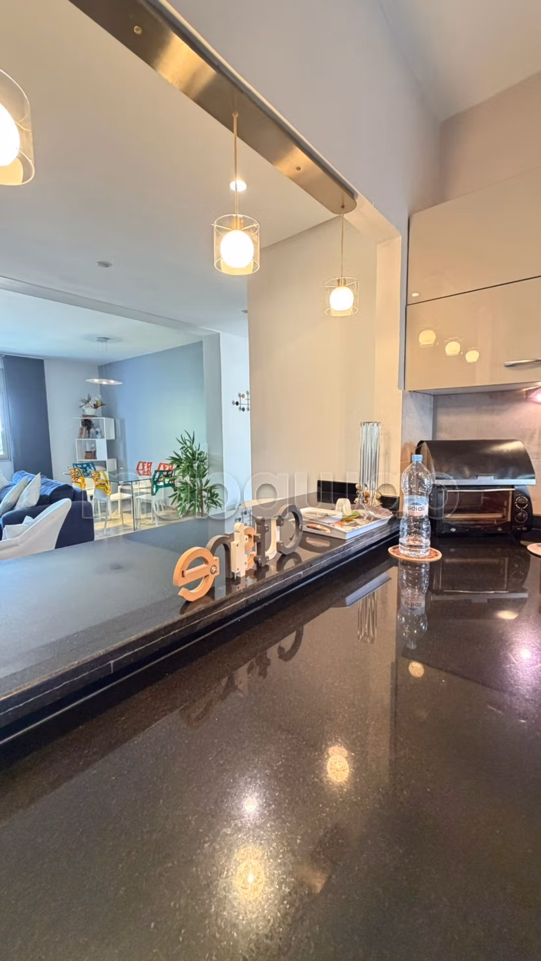 Appartement 150 m² à Riyad — 23
