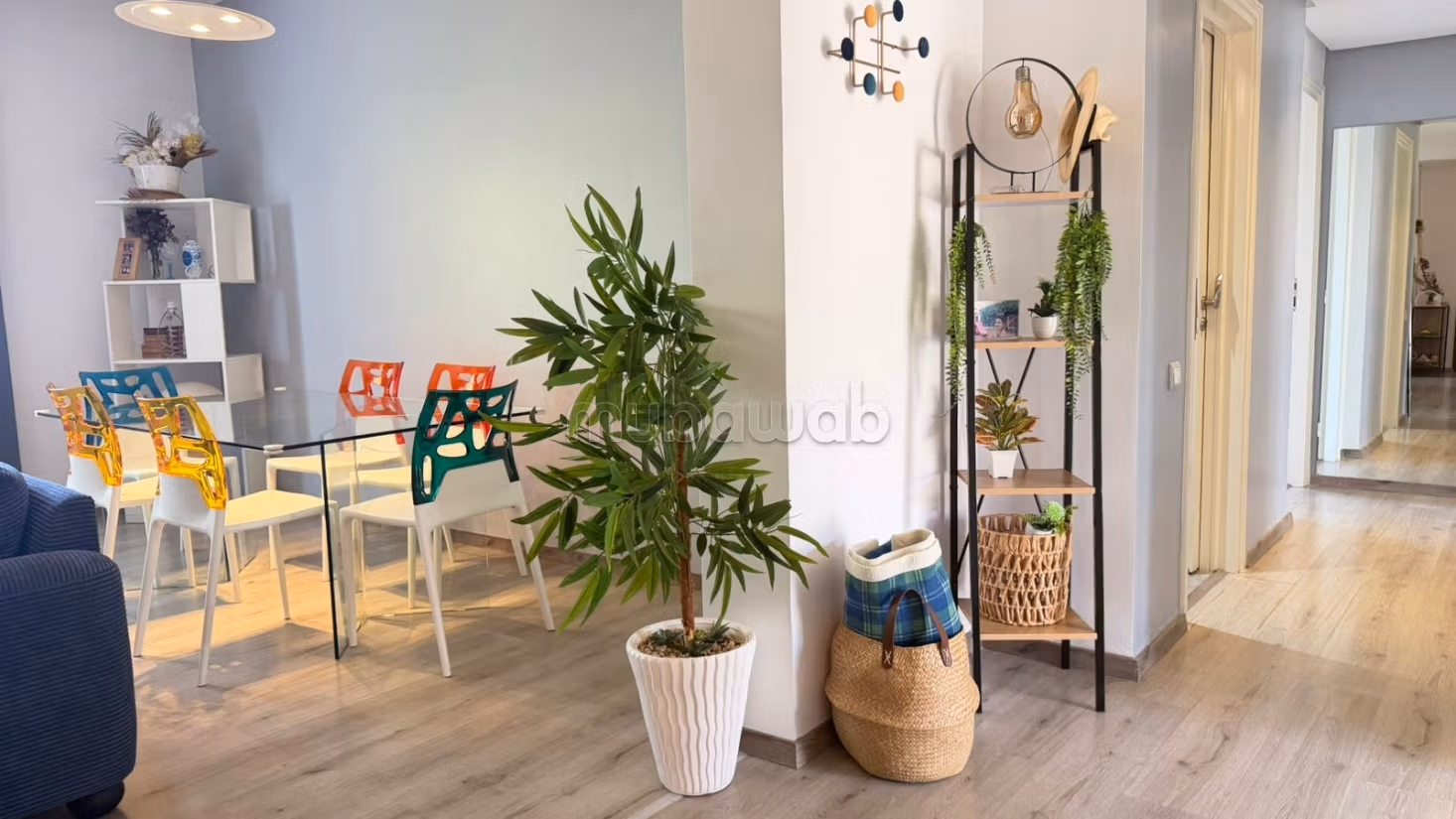 Appartement 150 m² à Riyad — 24